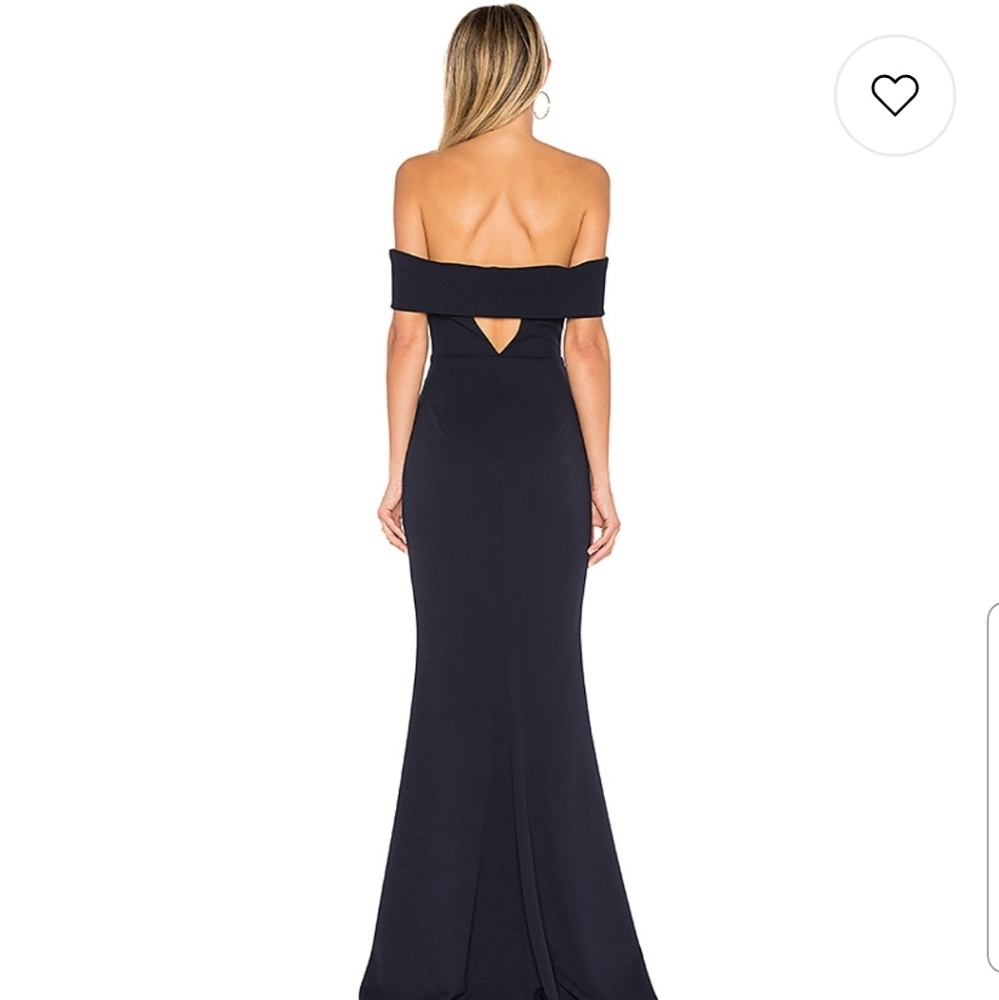 Katie May Legacy Gown